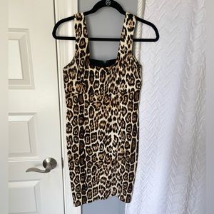 Super cute mini dress